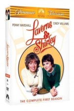 Watch Laverne & Shirley Myflixer
